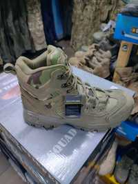 Армейские тактические ботинки SQUAD STIEFEL 5 INCH - COYOTE, размер ев