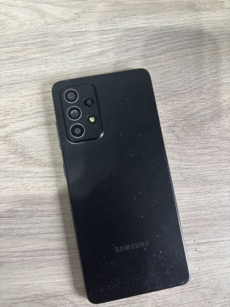 Samsung galaxy a52s 5g