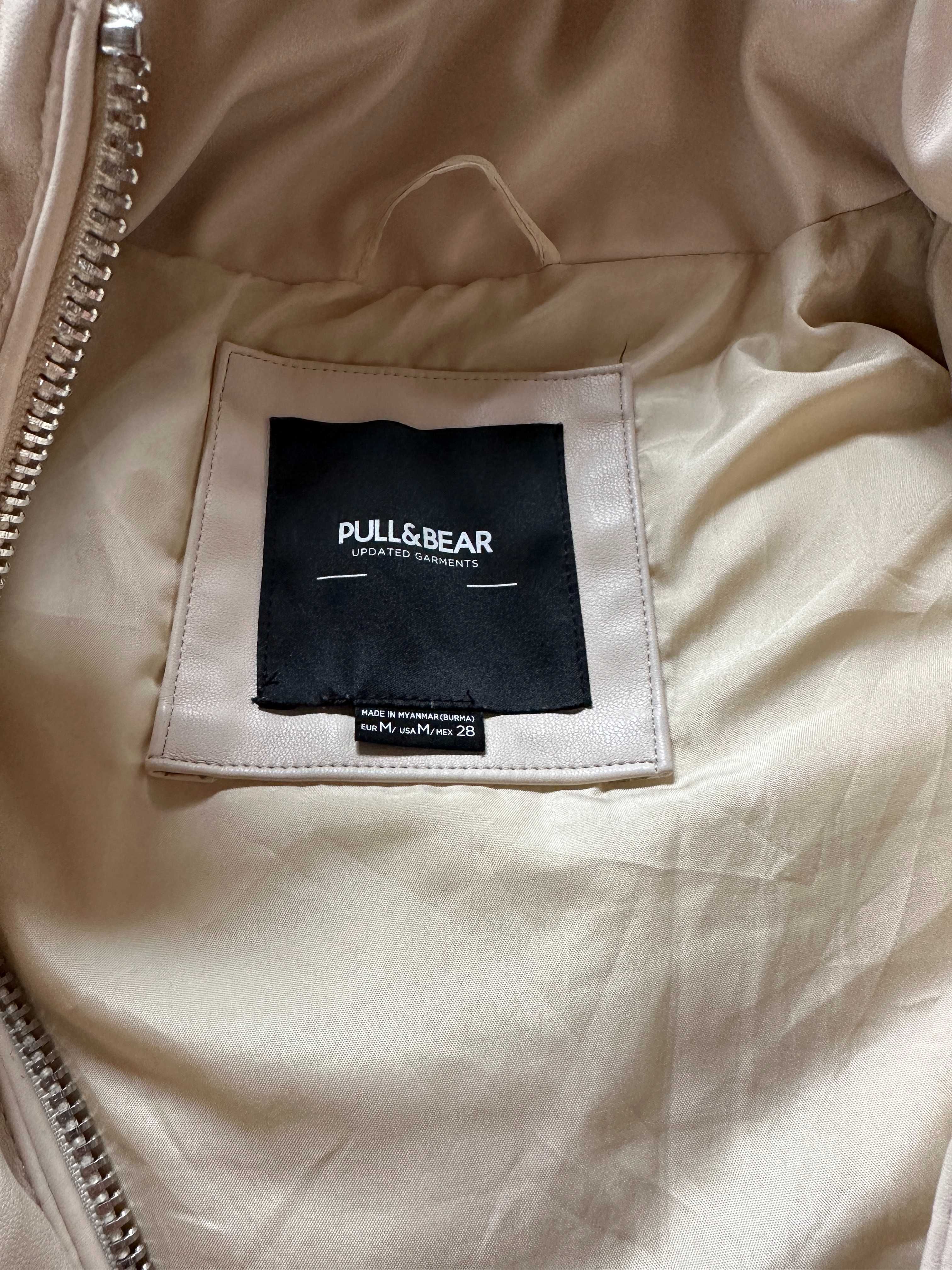 Сolete outono-inverno Pull&Bear (M size)