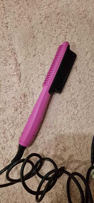 Modelador de cabelo ROYALE