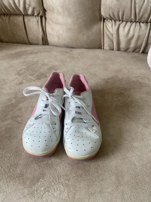 Дитячі кросівки Puma