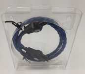 Wireworld MINI-AURORA (MAP) kabel zasilający 2m