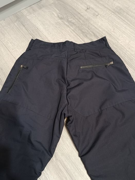 Зимові жіночі утеплені штани Rohan