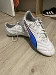 Chuteiras puma king