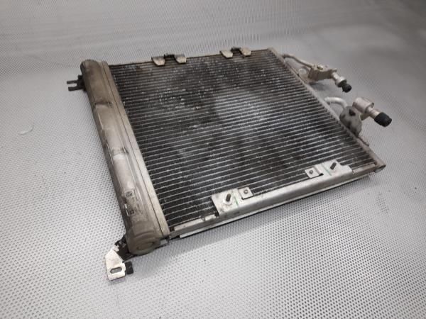 Radiador AC OPEL Astra H Hatchback (L48)