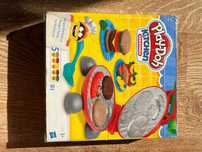 Zestaw kuchenny playdoh