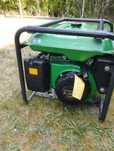 Agregat prądotwórczy Hitachi E35MA 3.5KW