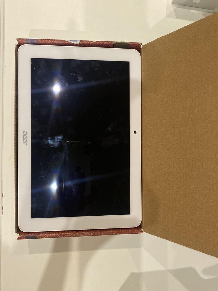 Acer iconia tab 10