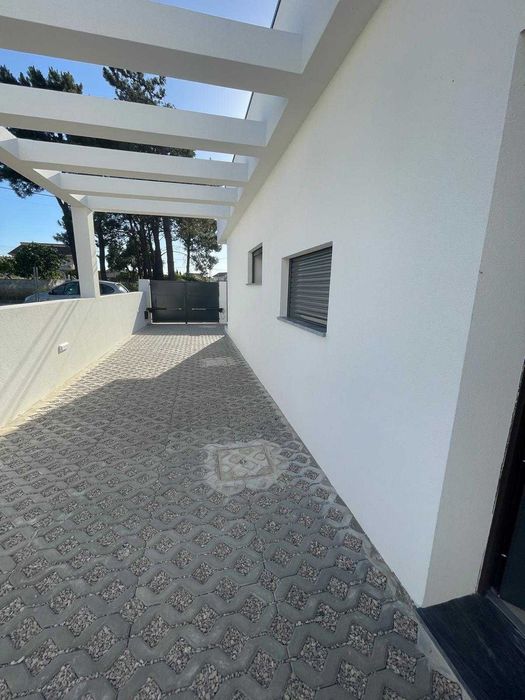 Moradia nova, T1+1 Pinhal General