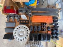 Peças Seat Ibiza 6k/6k1 GT TDI/GTI/TDI Farois hella, piscas, ventilação, botões etc..|USADO