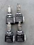 Czujniki ciśnienia kół TPMS Mercedes w213 BMW g20 g30 g11 g01 g02