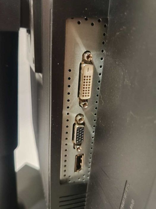 Ігровий ПК з монітором 27ʺ | Ryzen 5 5500, GTX 1660S, 32GB, SSD 1TB