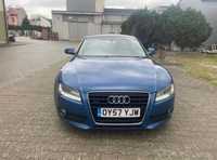 Audi a5 3.0 diesel Quattro