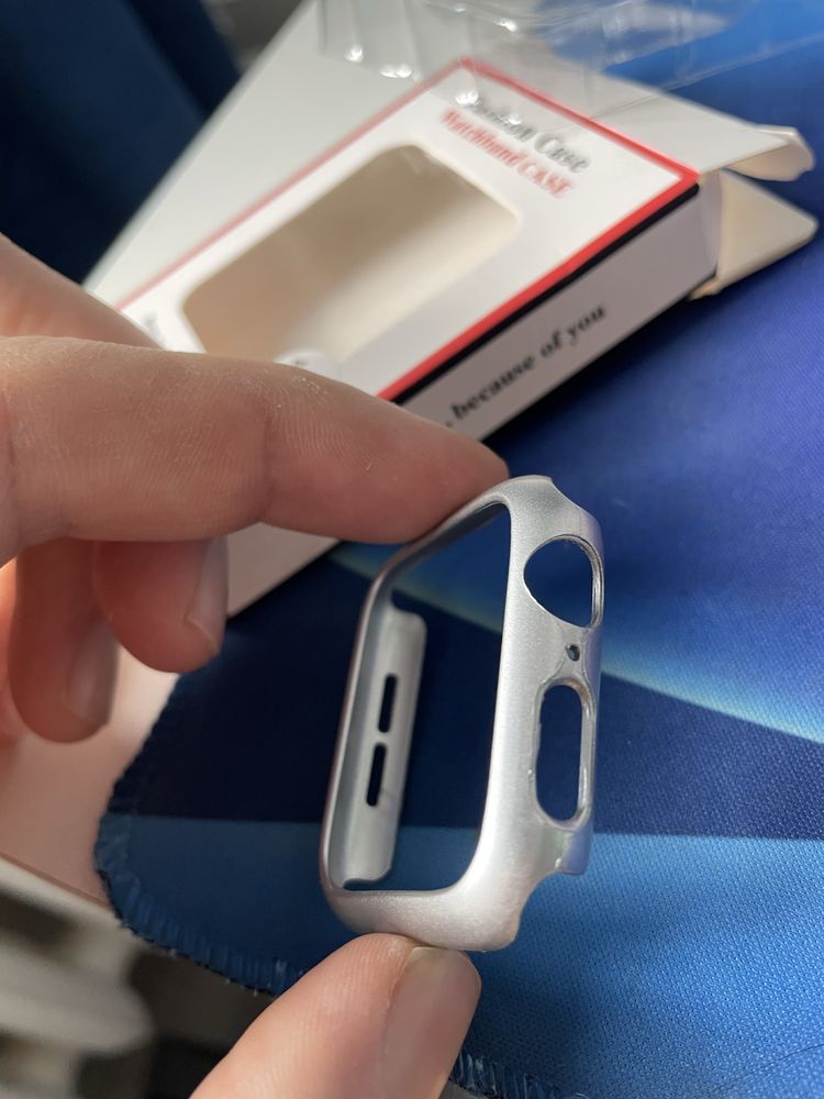 Etui Apple watch SE