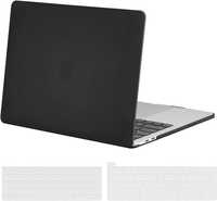 blueswan etui do  macbook pro 13 cali czarne vv