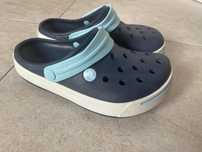 Crocs J3 bardzo zadbane