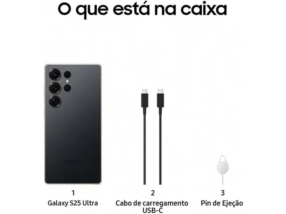 Samsung s25 ultra 512g