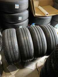 225/50 R18 Michelin Primacy 3