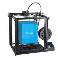 ЗД принтер Ender 5 PRO 3D Printer