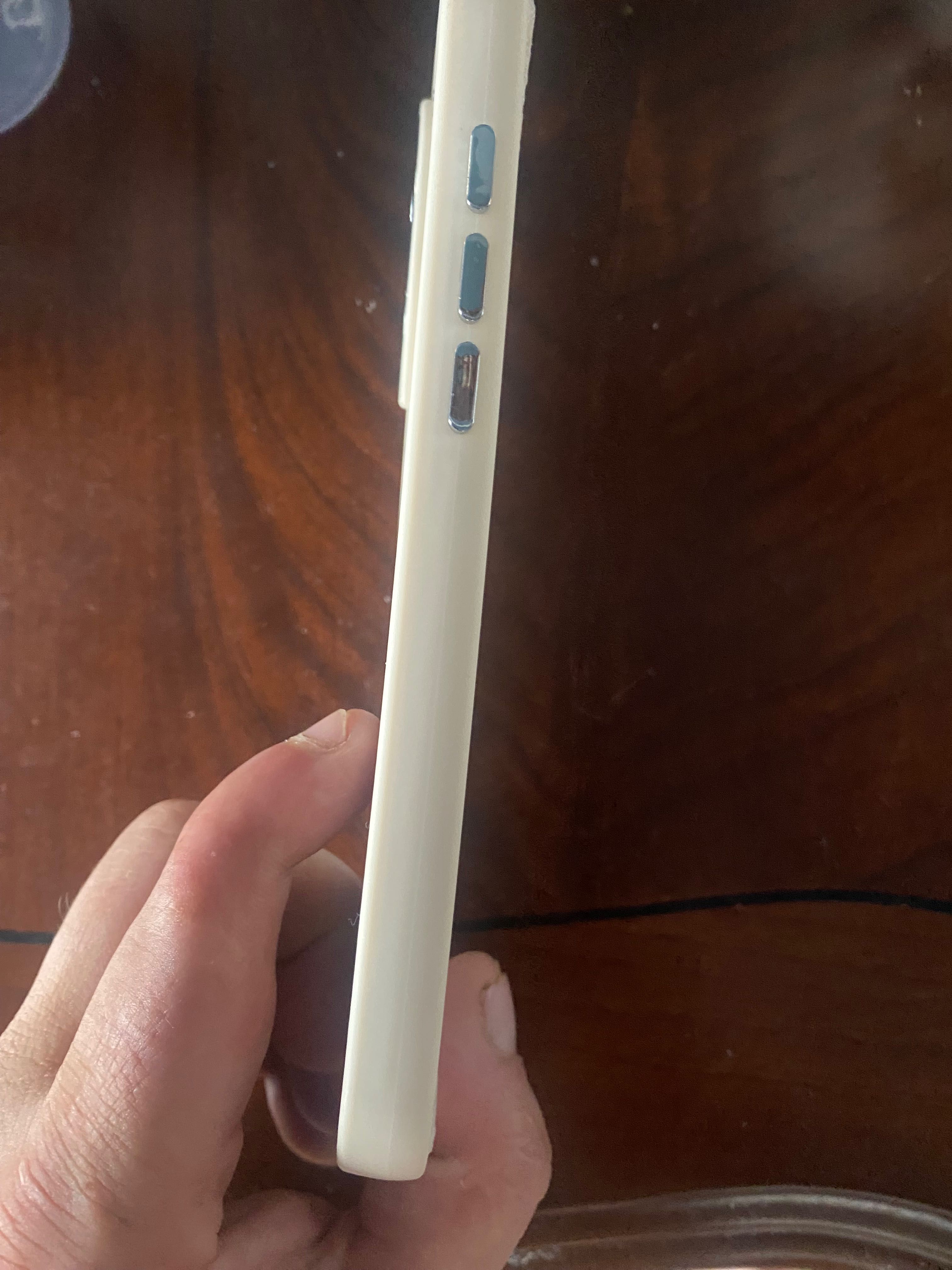 Чехол для IPhone 16 Pro Max