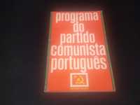 Programa do Partido Comunista Português