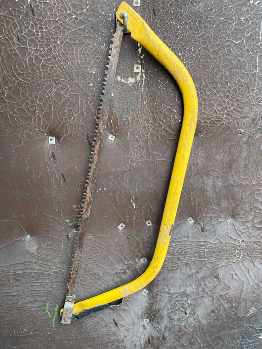 Пили по дереву 3 шт