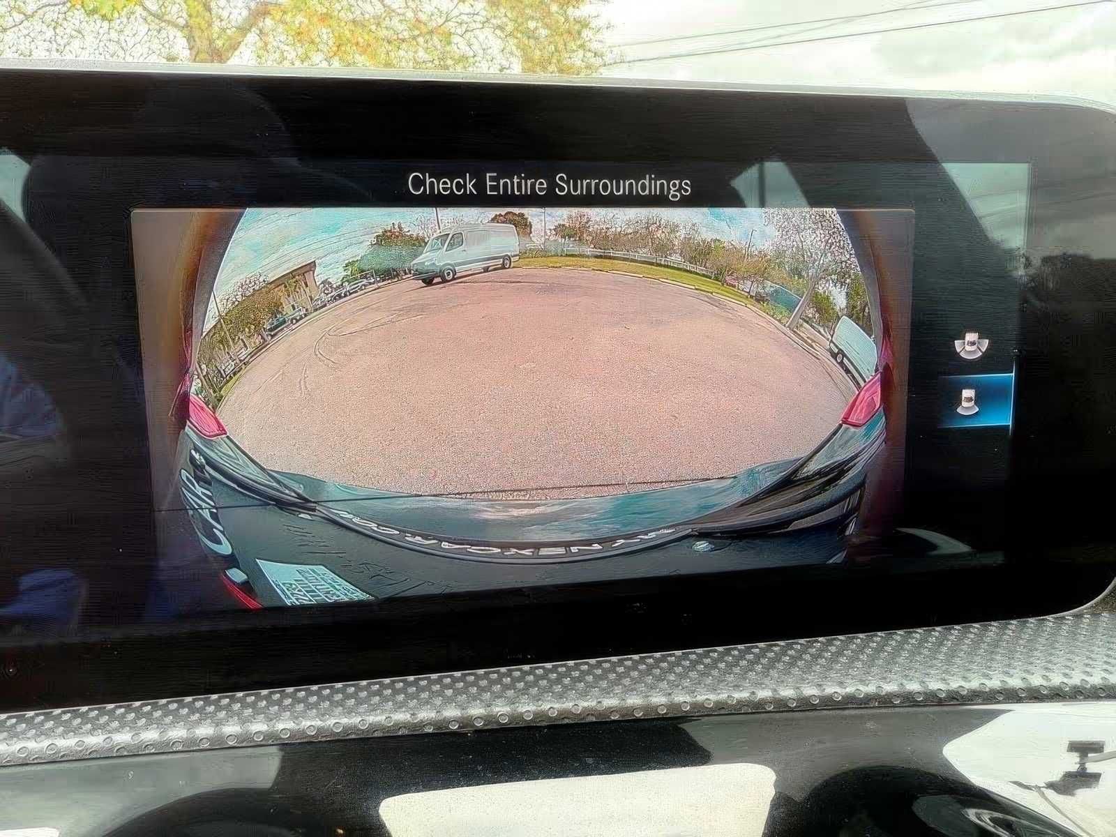 2019 Mercedes-Benz A-Class A 220