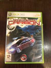 Need For Speed Carbon Xbox 360 Gamemax Siedlce