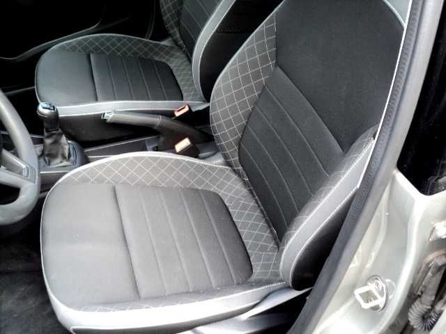 Skoda Fabia Salon Polska