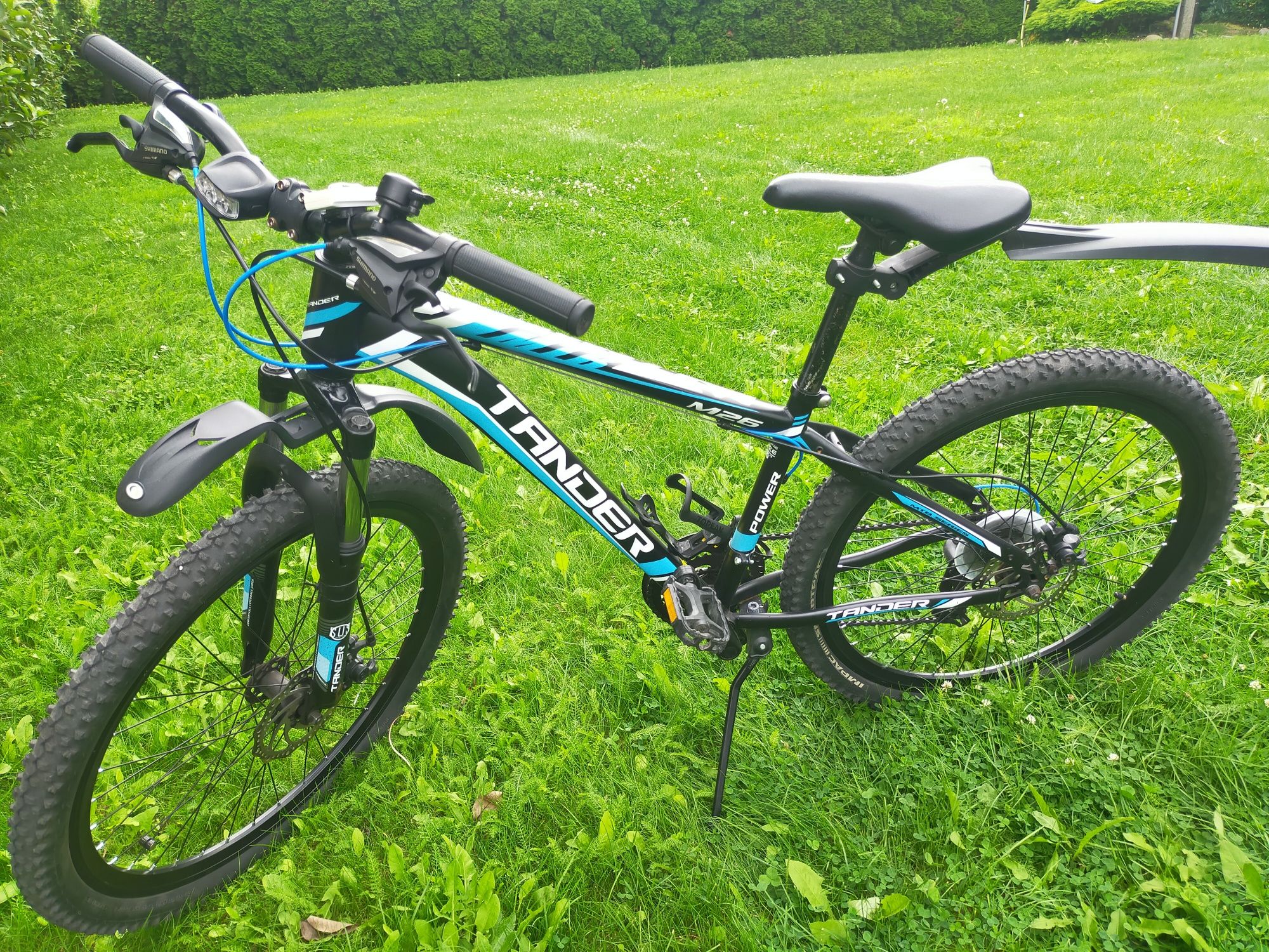Rower MTB Tander 26 cali