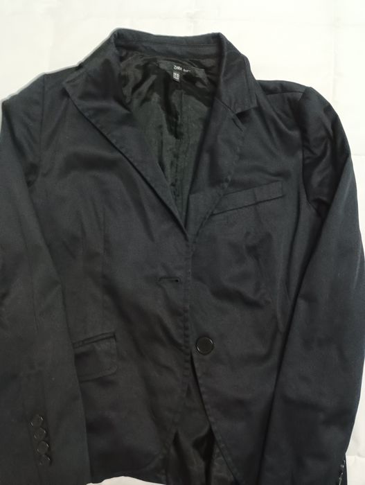 Blazer Zara,T.M, muito bom.