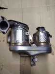 Katalizator CO2F140 do Kia Sorento, Santa fe
