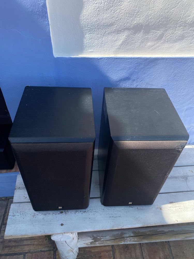 Par de Colunas KEF Cresta 2 (SP3303)