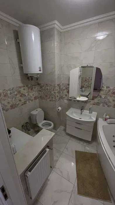 Аренда 2к квартиры Черёмушки