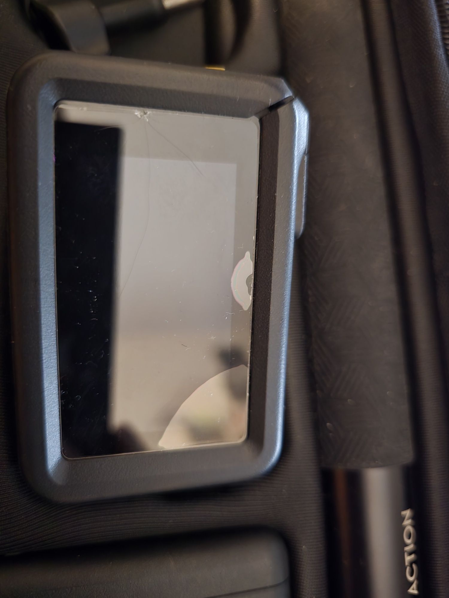 DJI Osmo action cam 4 adventure combo - Como NOVO