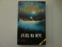 Anjos na neve- James Thompson