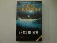 Anjos na neve- James Thompson