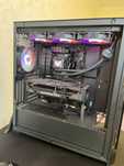 ПОТУЖНИЙ ПК RTX 4070/ Intel Core i7-13700K/ DDR5 64GB