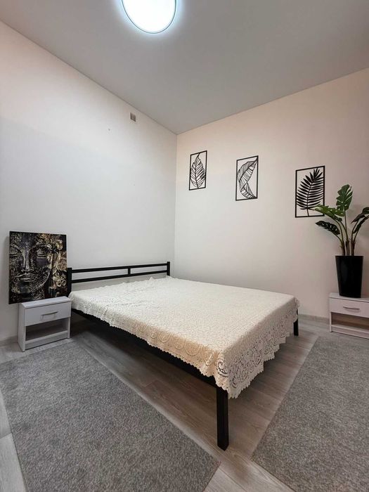 Оренда 1 кім квартири по вул.Шпитальна. (центр міста).