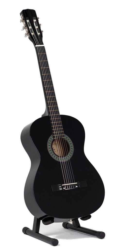 GITARA  klasyczna / akustyczna  4/4   Pełnowymiarowa  - OKAZJA  AUTLET