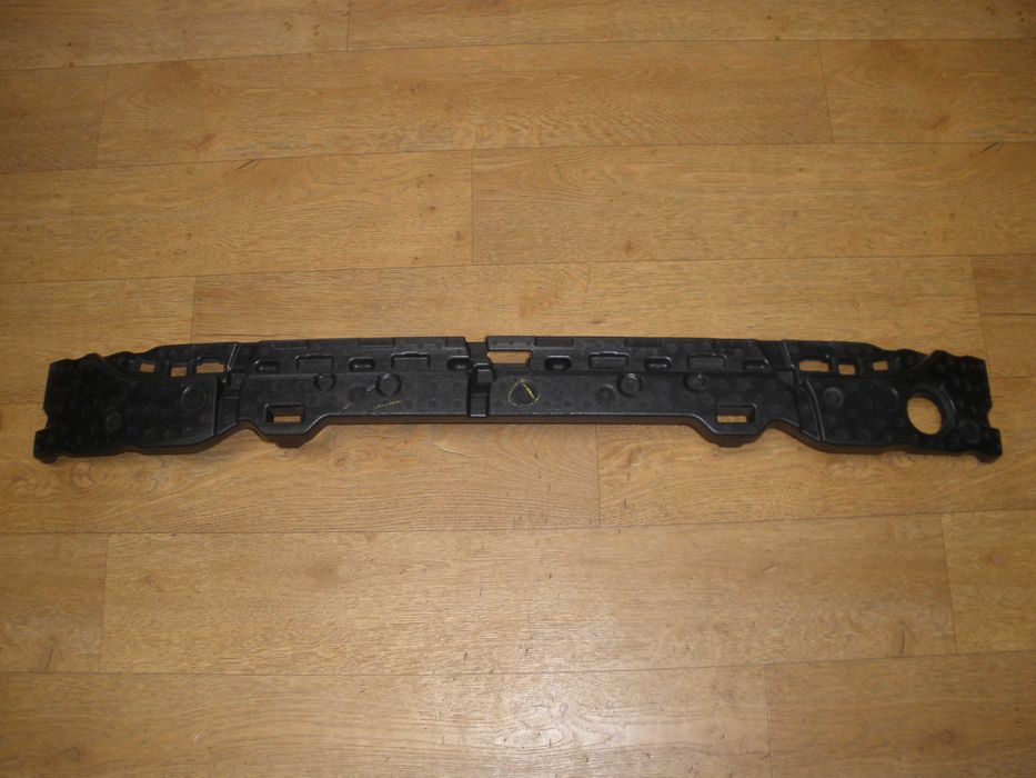 Абсорбер переднего бампера VW Tiguan allspace 2020