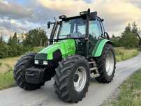 Deutz-Fahr Agrotron 100/ Orginal/ zamiana/same
