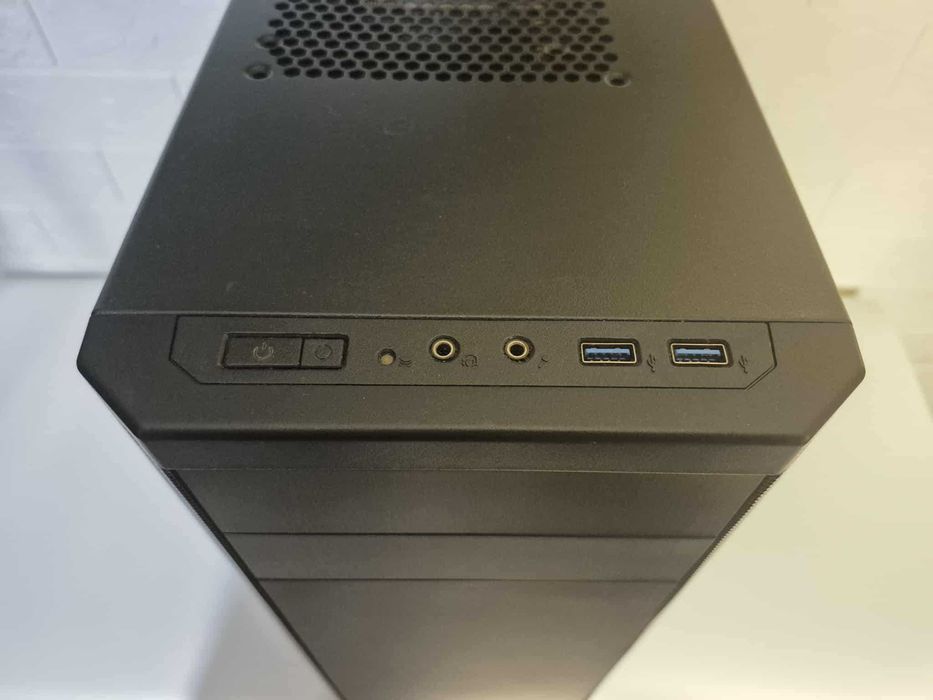 Gamingowy Intel i5/20GbDDR/SSD+HDD1Tb/GeForceGTX1060-6Gb