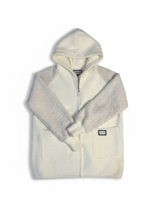 Тепла куртка кардиган