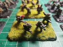 Flames of war - red devils