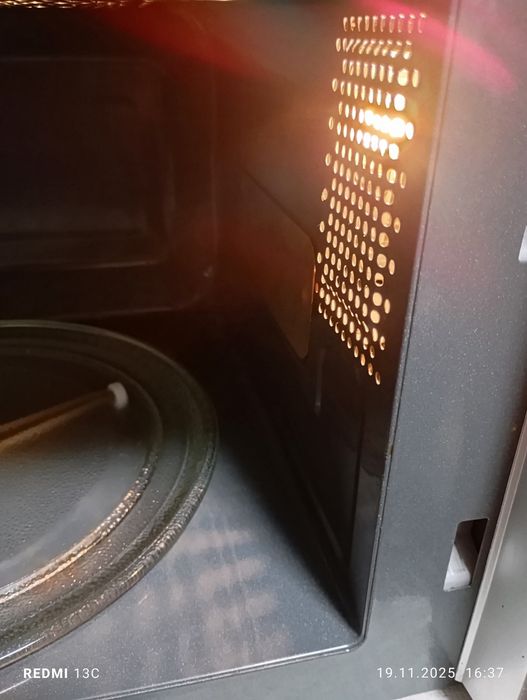 Микроволновая печь Klarstein под ремонт