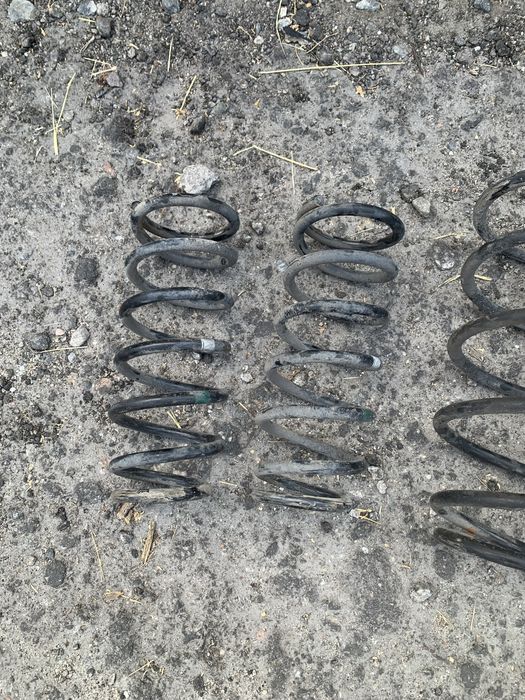 Пружины альмера классик