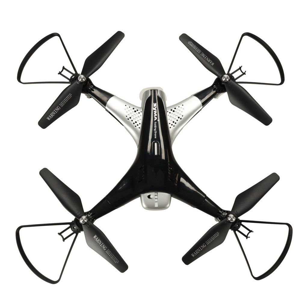 Dron RC SYMA Z3 2,4GHz Kamera HD