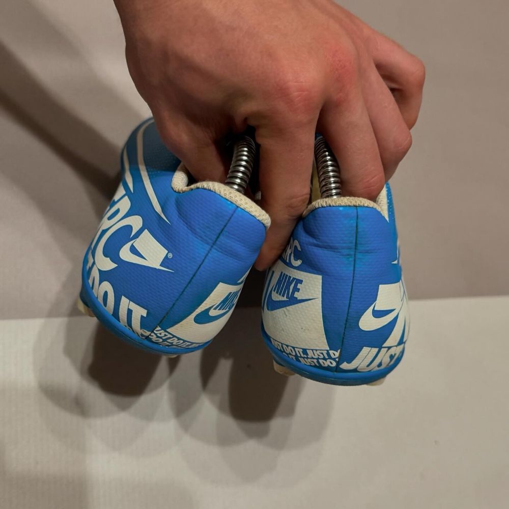 Бутси копочки Nike Mercurail Vapor Predator 41 розмір