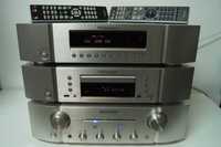 Zestaw  stereo, wieża Marantz PM 8003, CD 6003, TU 6003